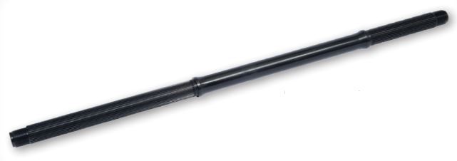 Diversified Machine LRC-1256 55.5in Micro Axle 1-3/4 in. Splined Diversified Machine LRC-1256