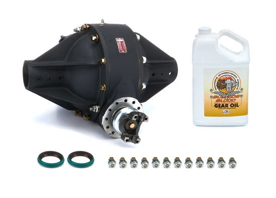 Diversified Machine MOD24.86PRO 4.86 Mod Rear w/o Tubes Pro Series Diversified Machine MOD24.86PRO