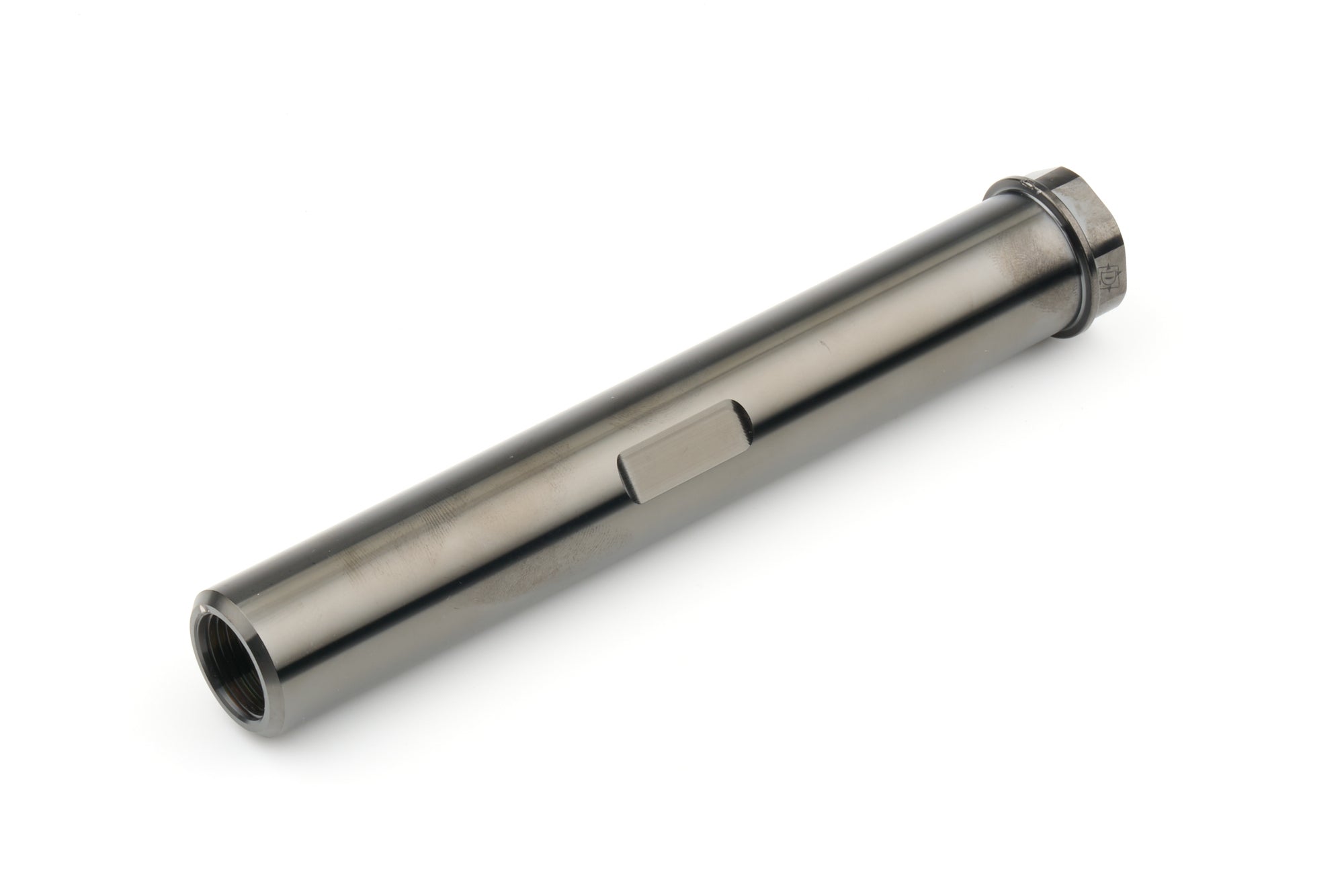 Diversified Machine PRC-2059 Platinum Titanium King Pin Hex Head Diversified Machine PRC-2059