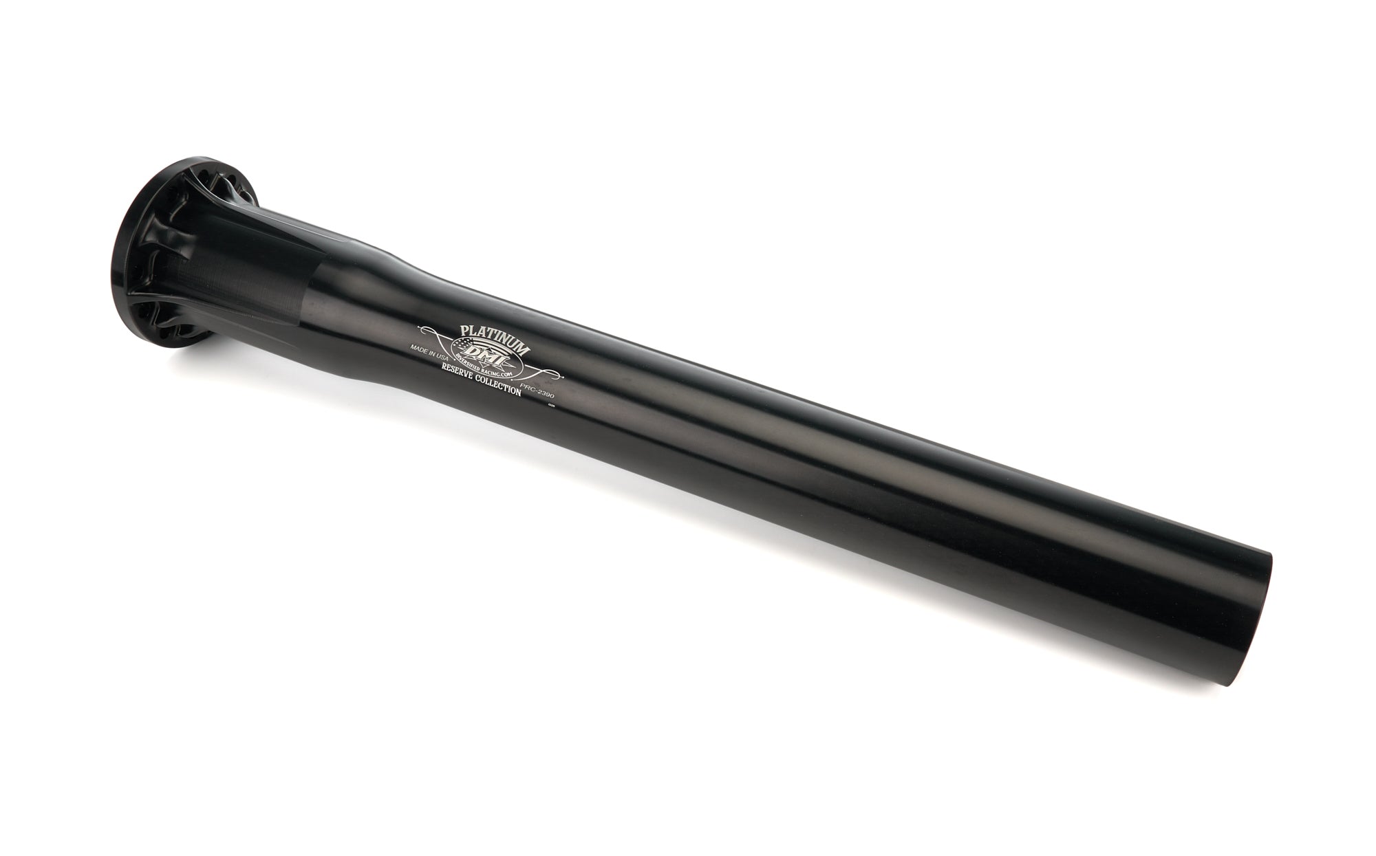 Diversified Machine PRC-2390 Platinum Reserve Billet Torque Tube 1pc 7075 Diversified Machine PRC-2390