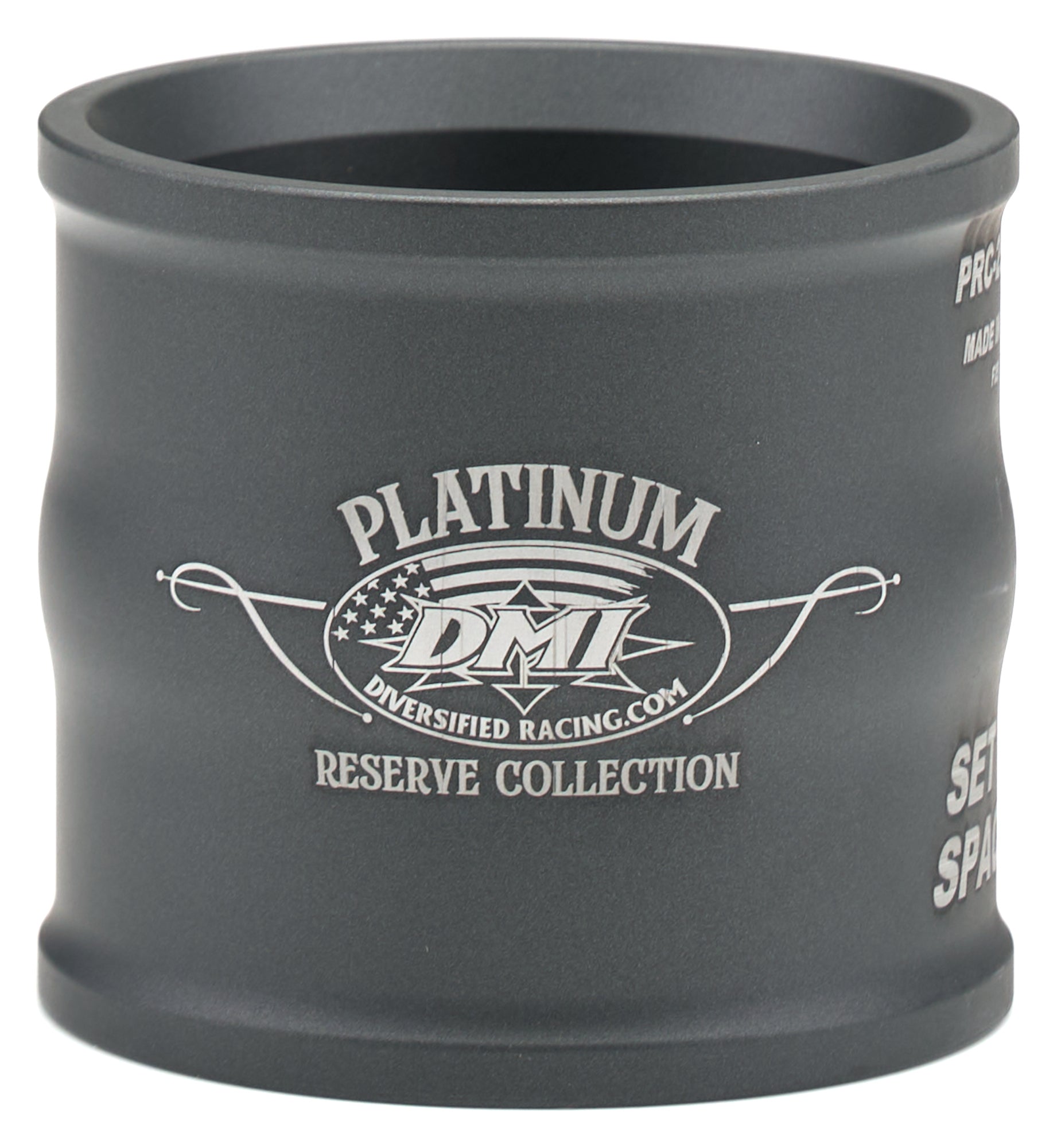 Diversified Machine PRC-2595 Platinum Reserve Mock Wheel Center Spacer Diversified Machine PRC-2595