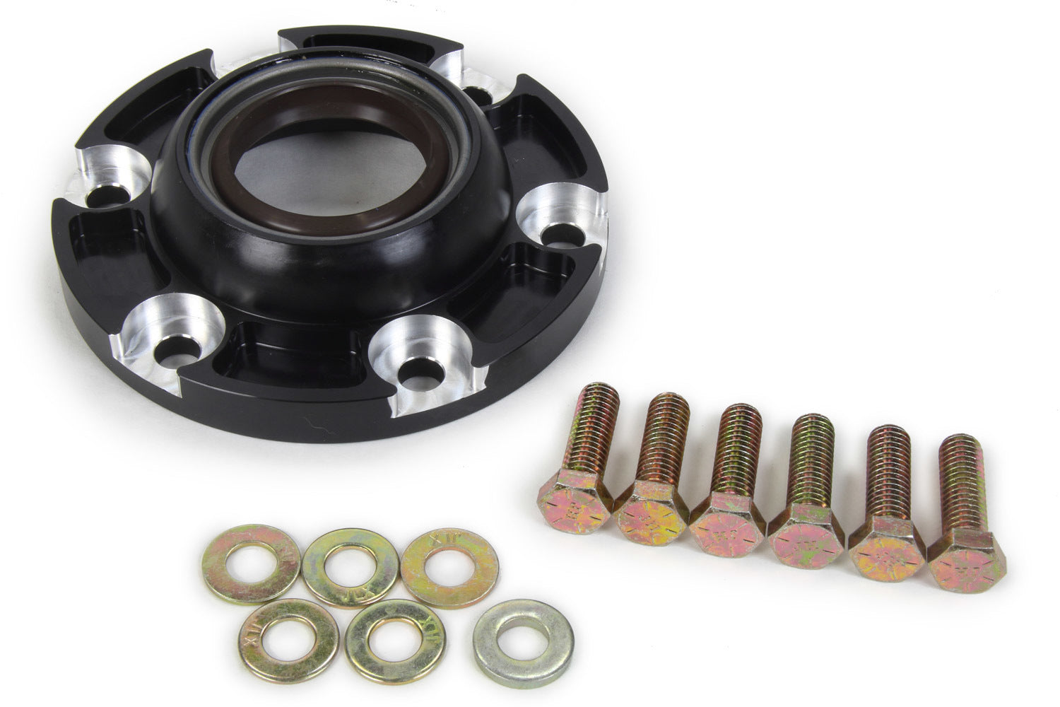 Diversified Machine RRC-1001-KIT Front Seal Plate for CT-1 Complete Assy Diversified Machine RRC-1001-KIT