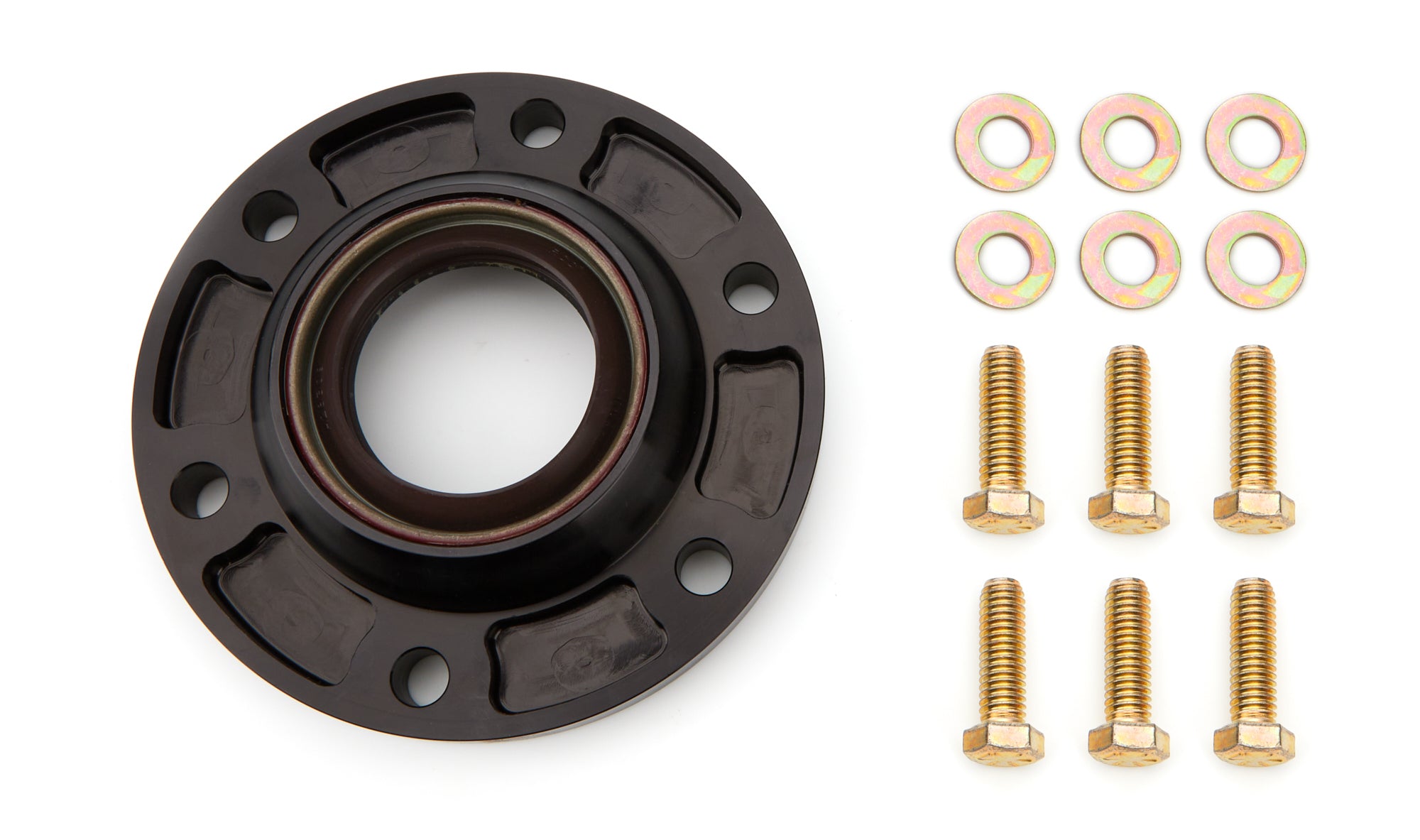 Diversified Machine RRC-1001-KITLD Front Seal Plate Low Drag for CT-1 Rears Diversified Machine RRC-1001-KITLD
