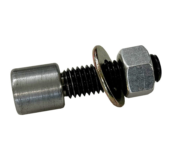 Diversified Machine RRC-1136 Ring Gear Back Stop Assy Diversified Machine RRC-1136