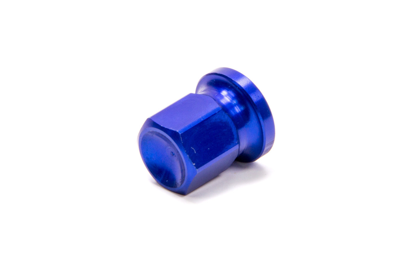 Diversified Machine RRC-1361B Rear Nut Cover - Blue Diversified Machine RRC-1361B
