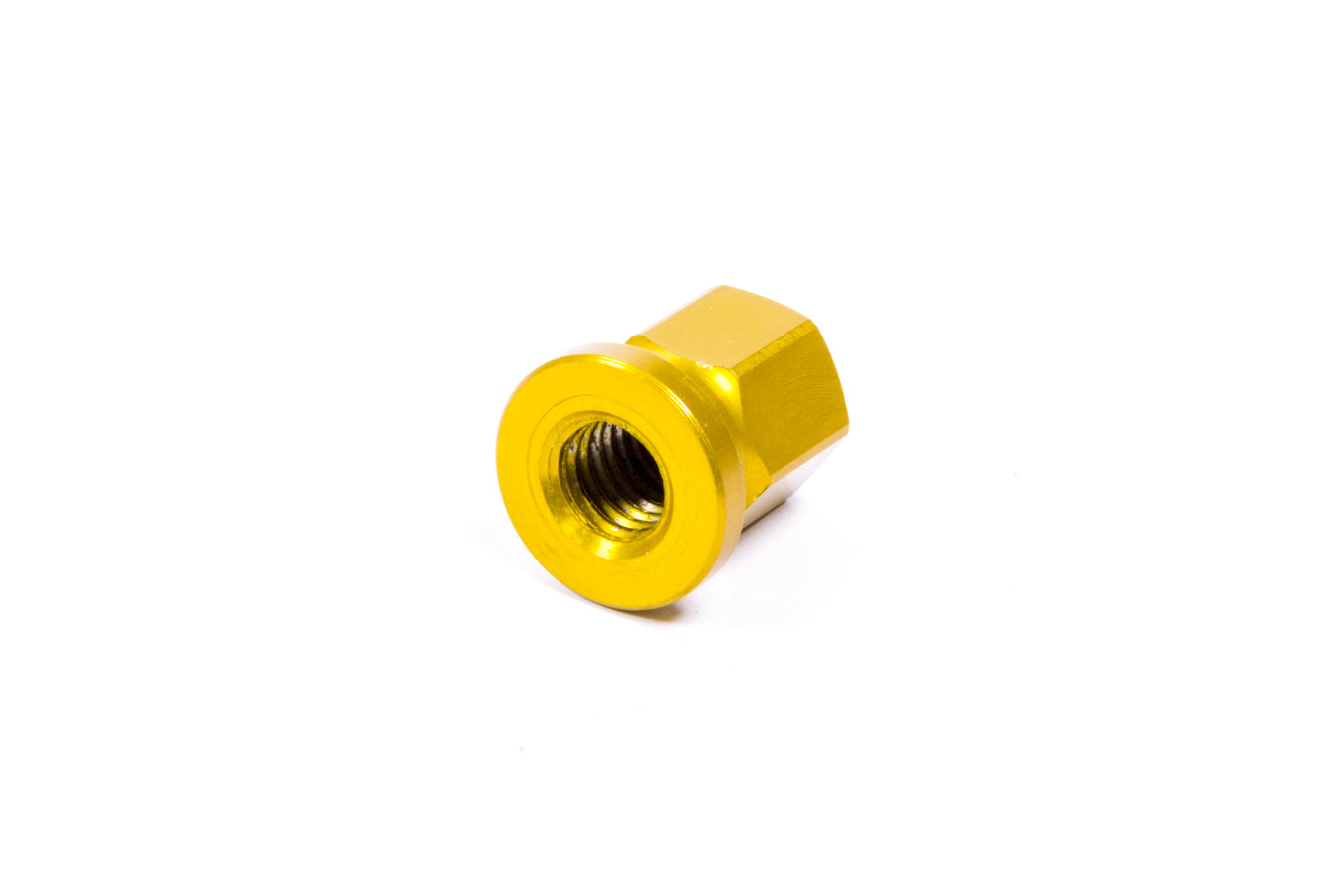 Diversified Machine RRC-1361G Rear Cover Nut Gold Diversified Machine RRC-1361G