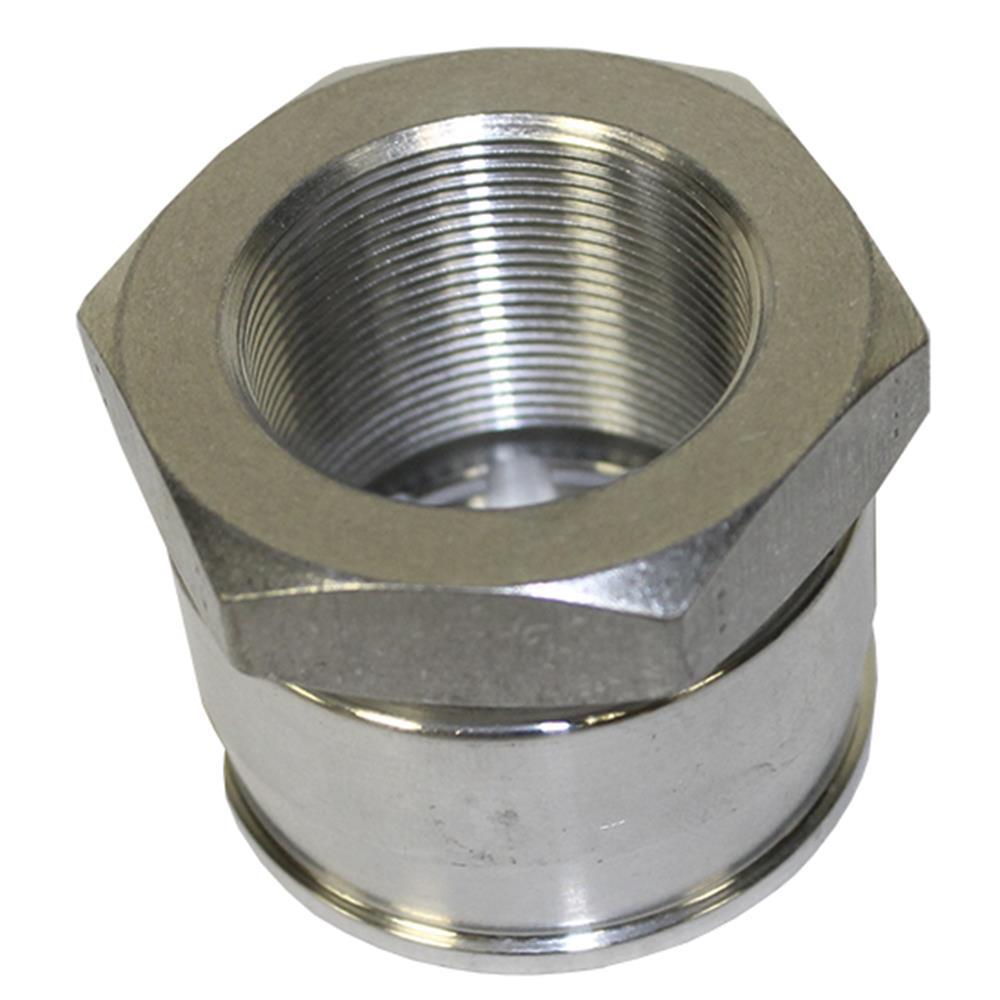 Diversified Machine RRC-1371 Posi-Lock Nut Kit - RH Diversified Machine RRC-1371