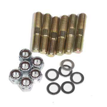 Diversified Machine RRC-2006 Torque Tube Stud Kit Diversified Machine RRC-2006
