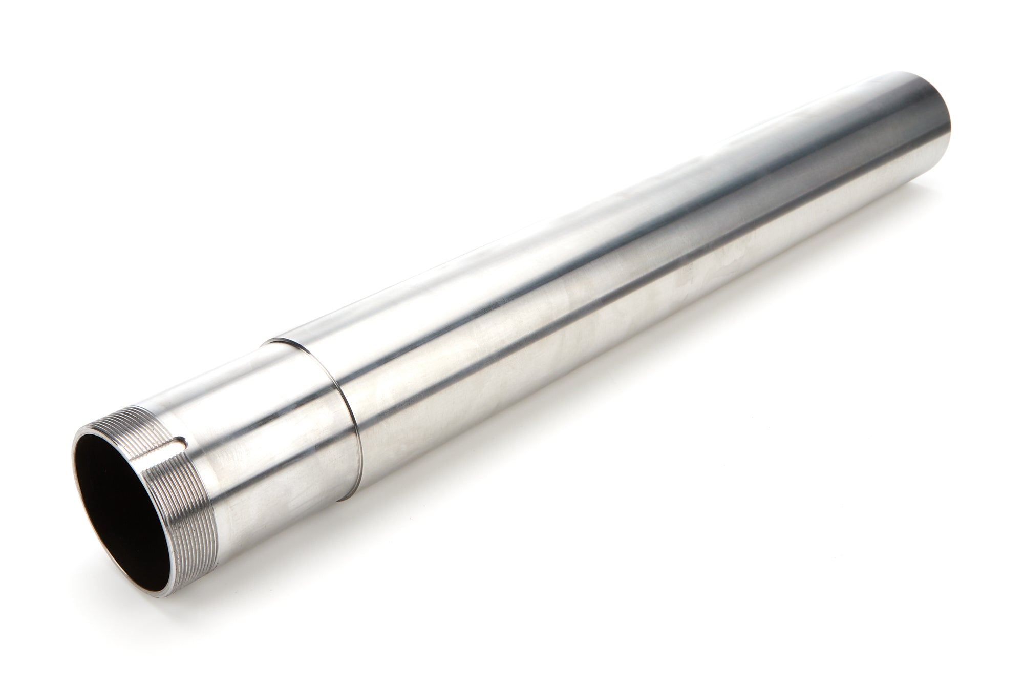 Diversified Machine RRC-2201-24.25 Steel Smart Tube Style Axle Tube 24.25in Diversified Machine RRC-2201-24.25