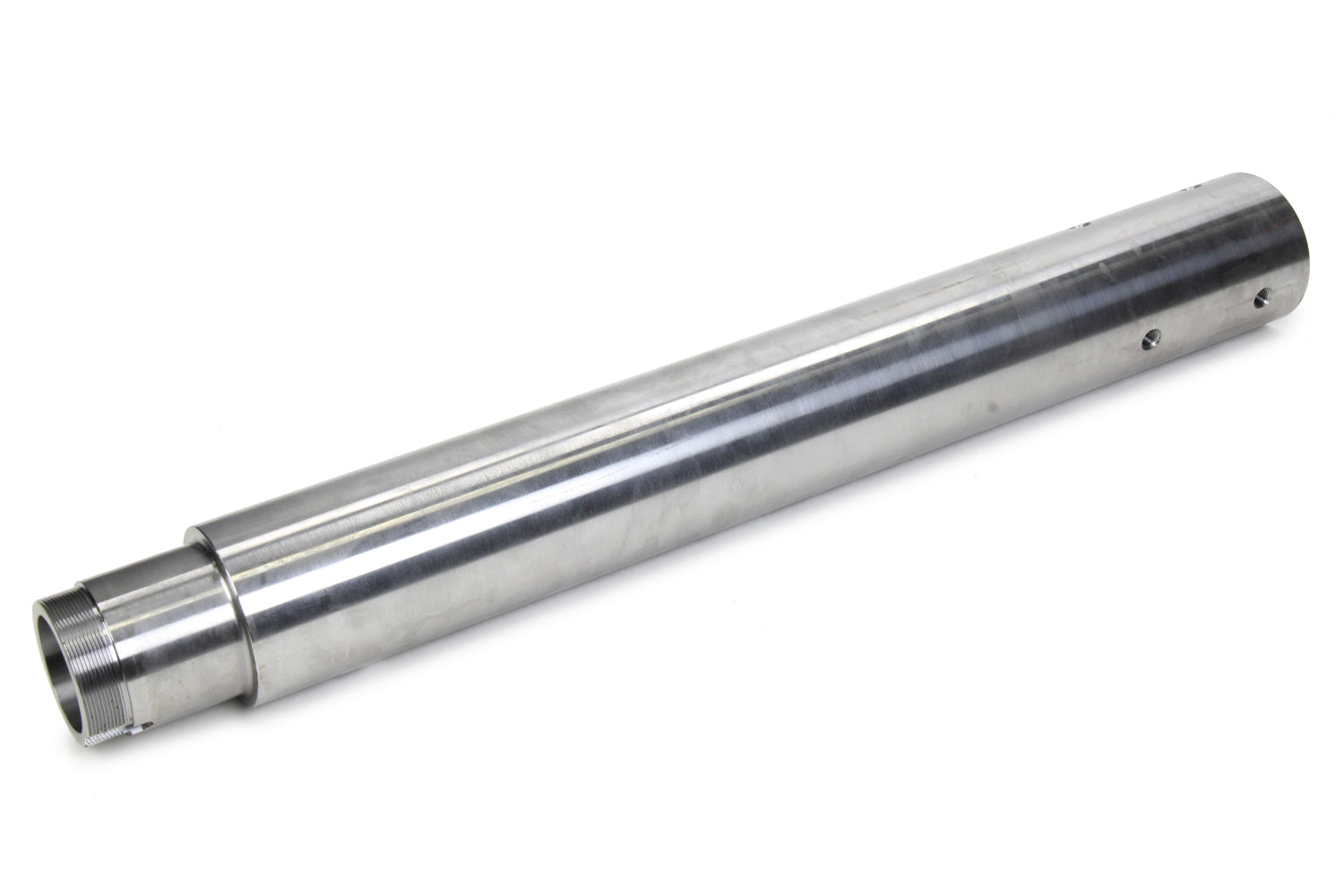 Diversified Machine RRC-2285-24HT Steel Axle Tube GN 24 Heavy Tube Diversified Machine RRC-2285-24HT