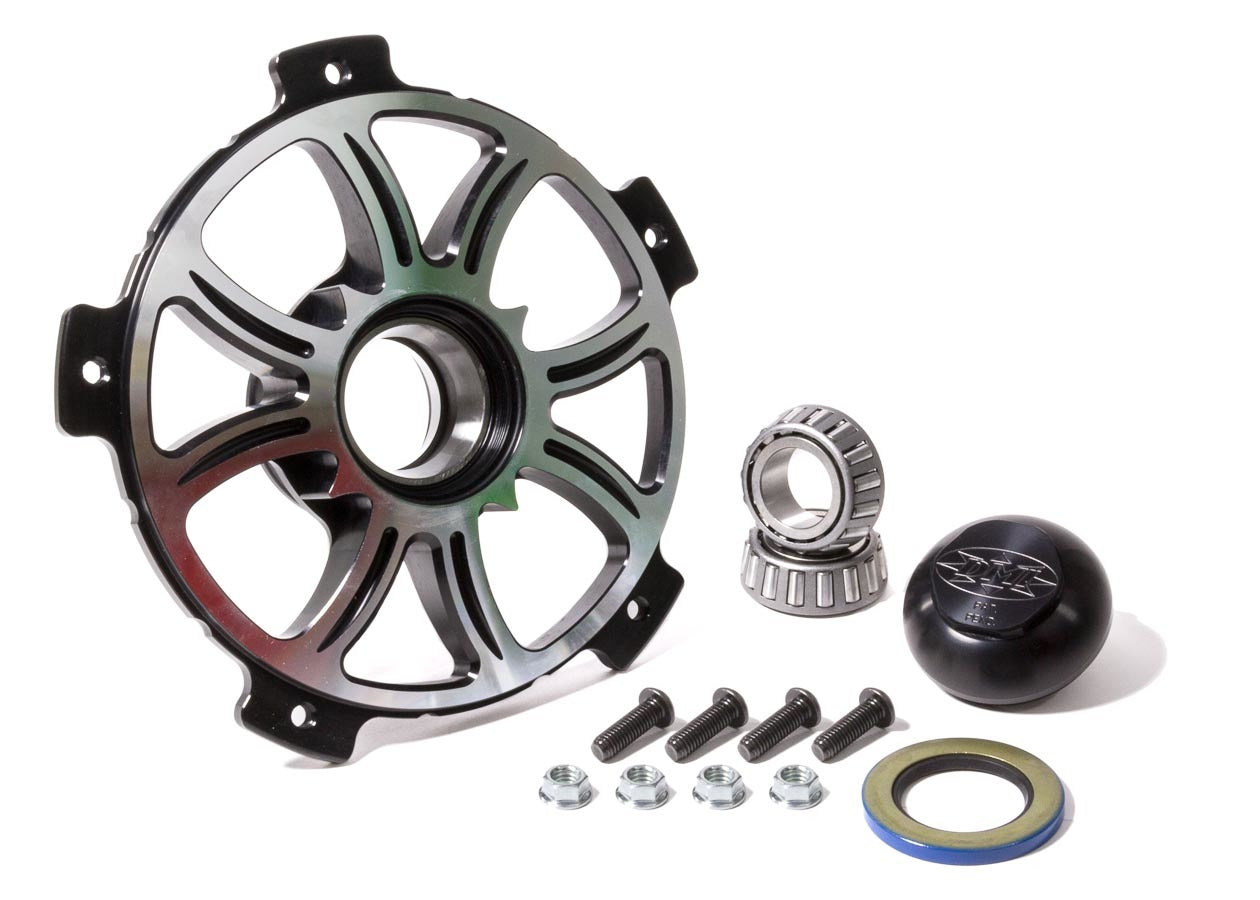 Diversified Machine SRC-1964LW Tetris Front Hub Set Flyweight Diversified Machine SRC-1964LW