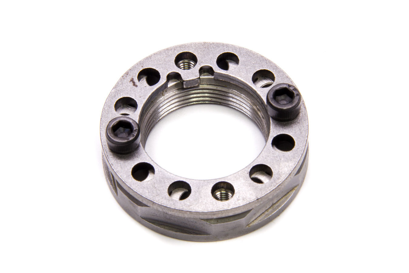 Diversified Machine SRC-1997S Steel Spindle Locknut Kit (Trick) Diversified Machine SRC-1997S
