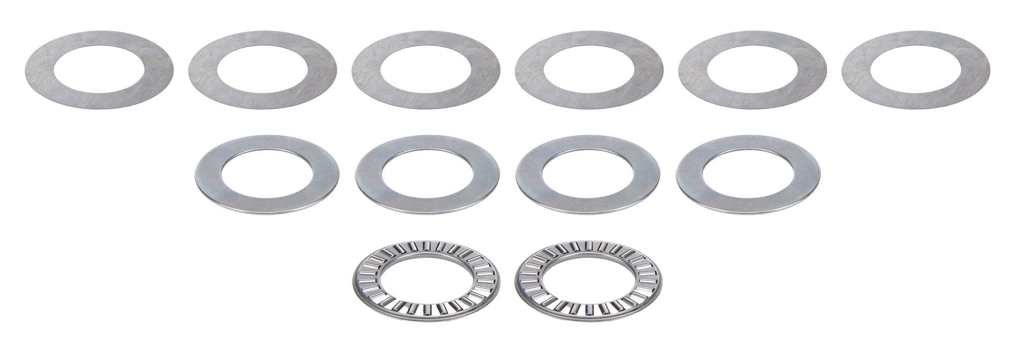 Diversified Machine SRC-2003 King Pin Bearing & Race Kit Diversified Machine SRC-2003