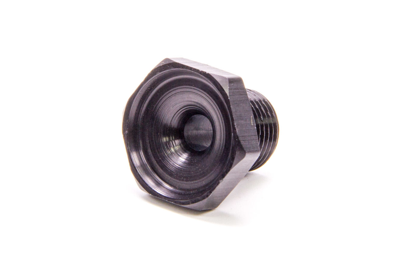 Diversified Machine SRC-2045B King Pin Cap Short Blk Diversified Machine SRC-2045B