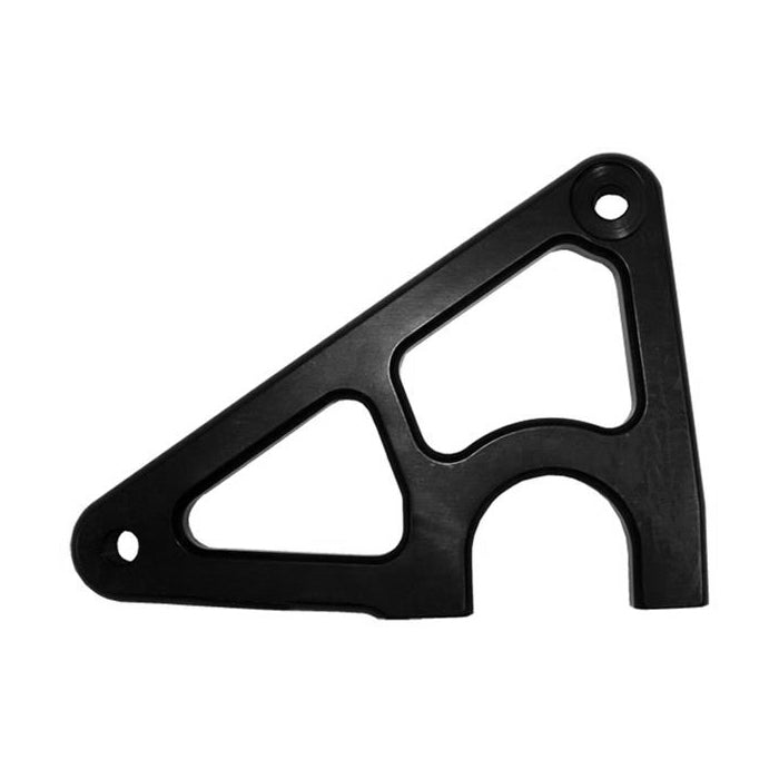 Diversified Machine SRC-2085B Combo Steering Arm 5.5in x 1in Blk Diversified Machine SRC-2085B