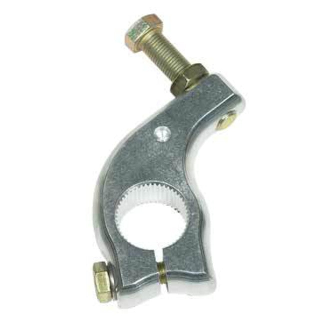 Diversified Machine SRC-2140 Alum Torsion Stop 1-3/4 Split Diversified Machine SRC-2140
