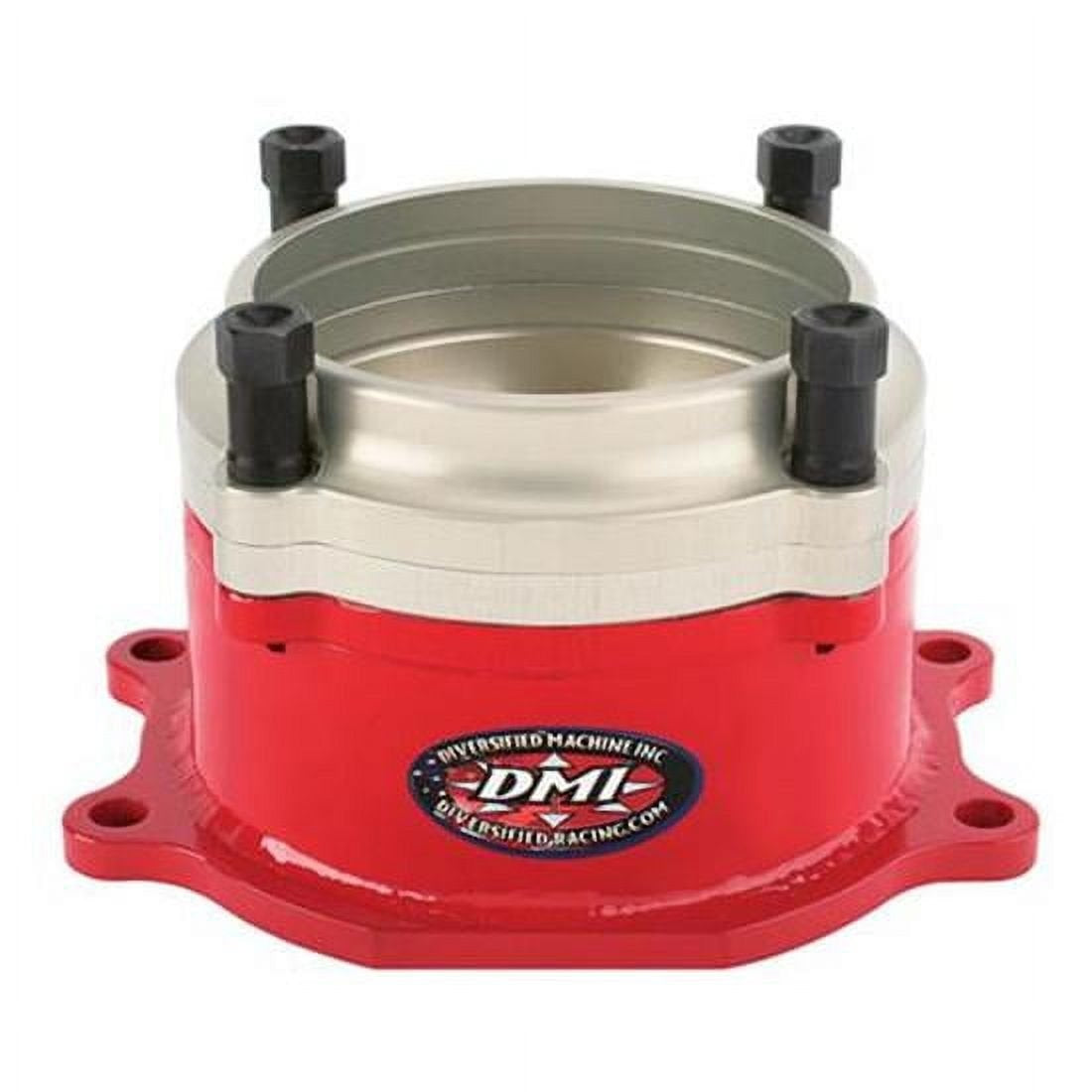 Diversified Machine SRC-2305 Steel Torque Ball Housin Diversified Machine SRC-2305