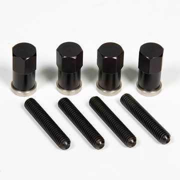 Diversified Machine SRC-2307 Torque Ball Housing Stud & High Nut Kit Diversified Machine SRC-2307