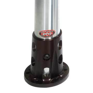 Diversified Machine SRC-2393 Alum LW Torque Tube 28in Diversified Machine SRC-2393