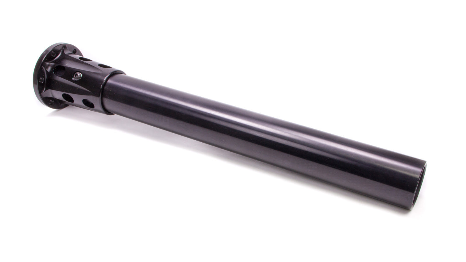 Diversified Machine SRC-2393B Alum Torque Tube w/LW Blk Diversified Machine SRC-2393B