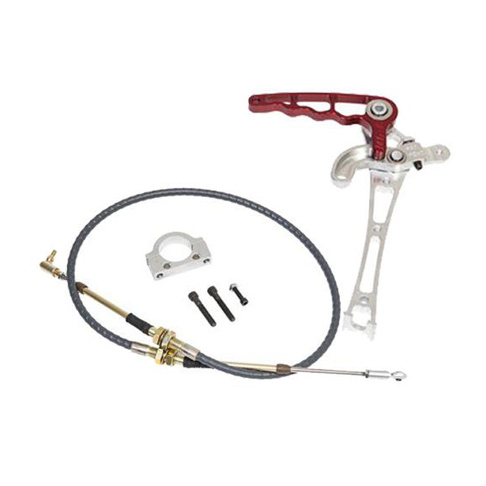 Diversified Machine SRC-2400 Strato Shifter Assy Diversified Machine SRC-2400