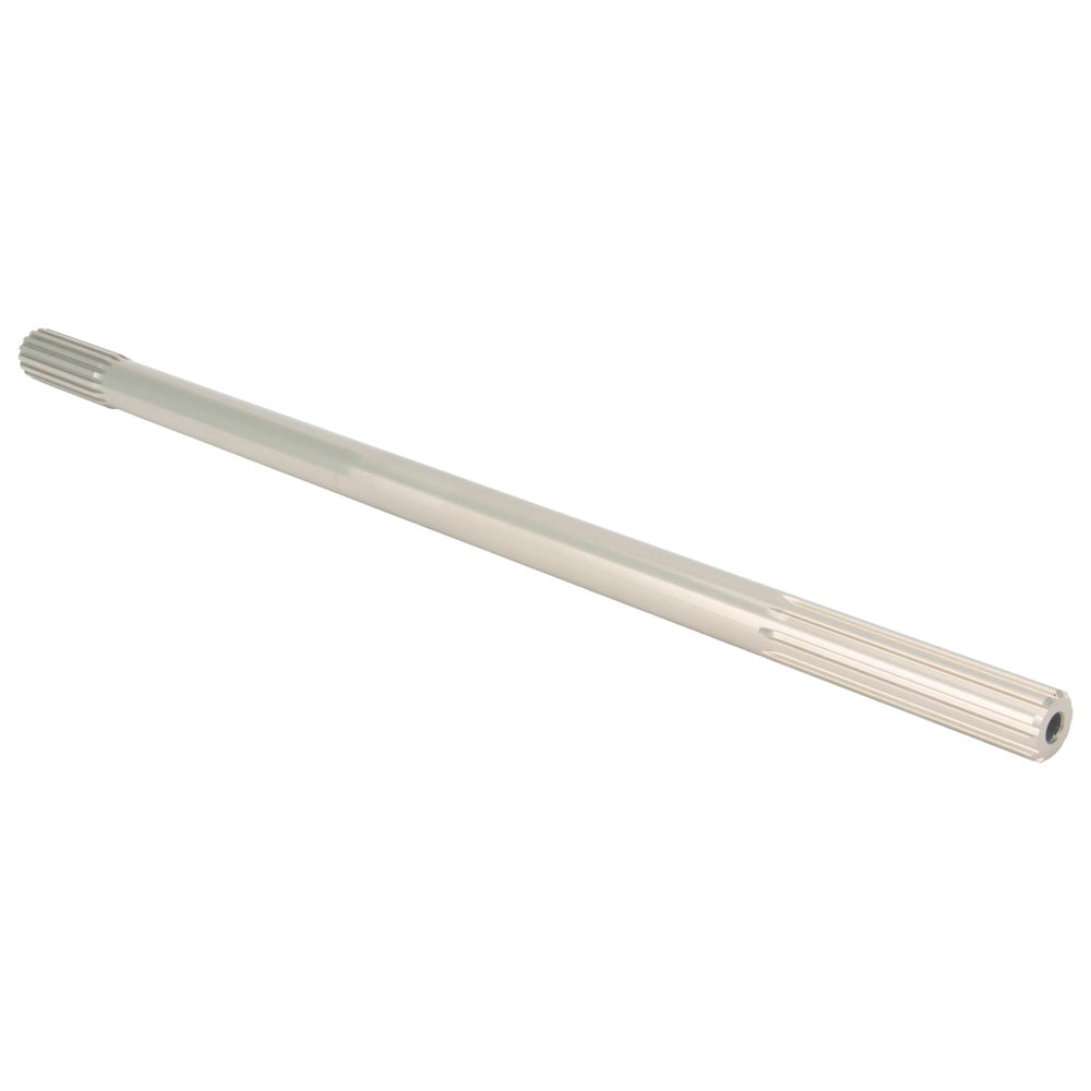 Diversified Machine SRC-2430A Driveshaft Aluminum Tubular 29in 10-16 Ends Diversified Machine SRC-2430A