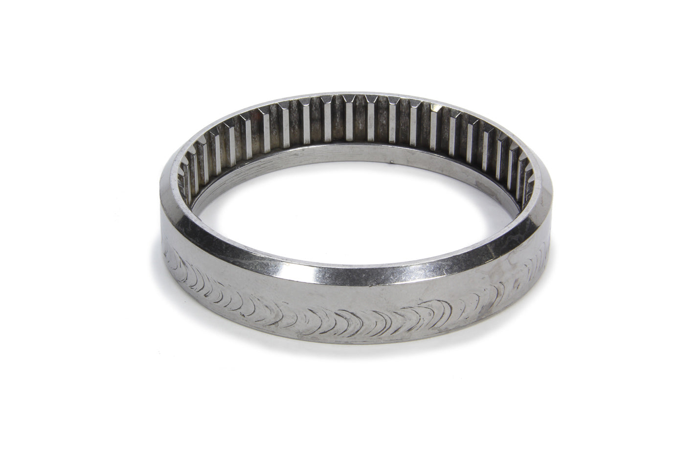 Diversified Machine SRC-2601 Splined Left Side Birdcage Spacer Diversified Machine SRC-2601