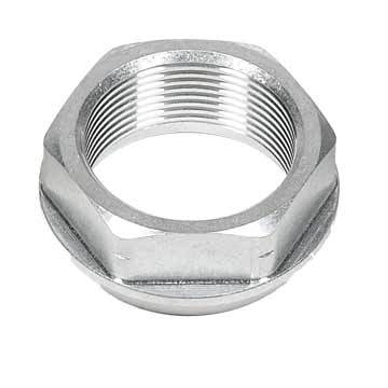 Diversified Machine SRC-2650 Sprint Axle Nut RH Magnesium Diversified Machine SRC-2650