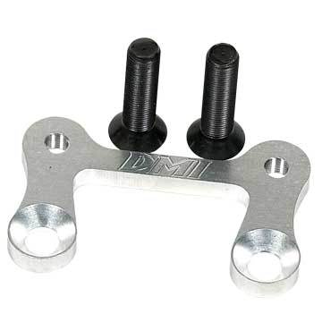 Diversified Machine SRC-2810 Left Front Caliper Mount w/Allen Bolts Diversified Machine SRC-2810