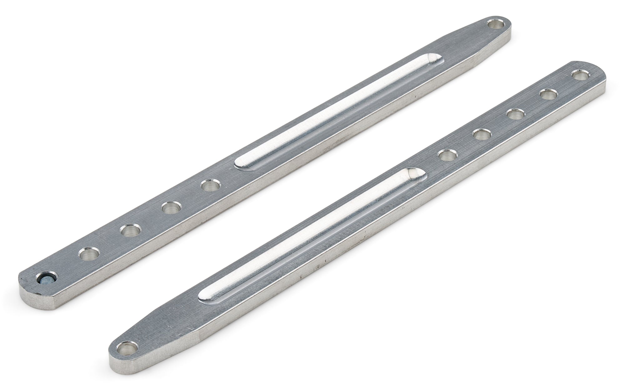 Diversified Machine SRC-2915XS Front Wing Straps Short Pair Diversified Machine SRC-2915XS