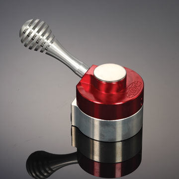 Diversified Machine SRC-2920 Wing Valve Diversified Machine SRC-2920