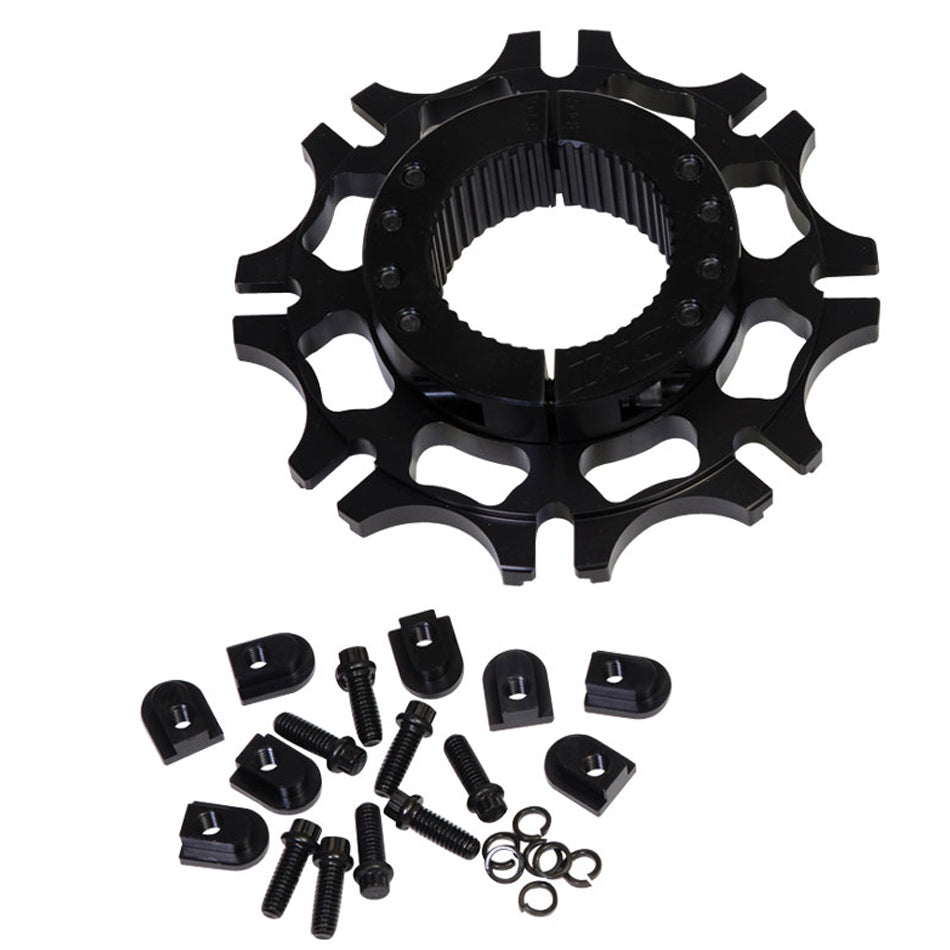 Diversified Machine SRC-2932 Clamp Splined Inboard Mount Diversified Machine SRC-2932
