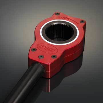 Diversified Machine SRC-3000 Engine Rotator Tool Diversified Machine SRC-3000