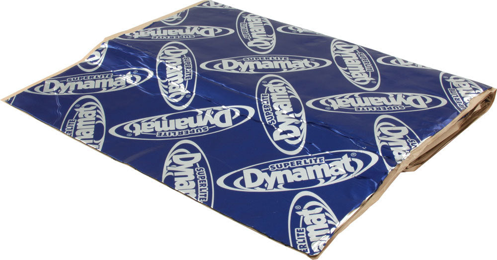 Dynamat 10612 Dynamat Superlite 3 Sheets 18in x 32in Dynamat 10612