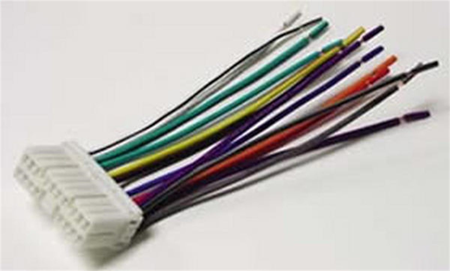 Scosche DO01RB Custom Fit Power / Speaker Wire Harness Scosche DO01RB