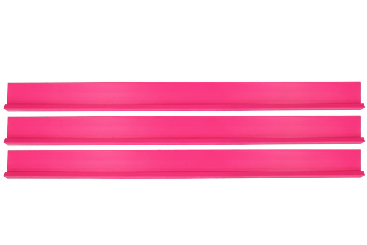 Dominator Race Body DOM-1100-PK Dirt Rocker Set Pink 3pc Dominator Race Body DOM-1100-PK