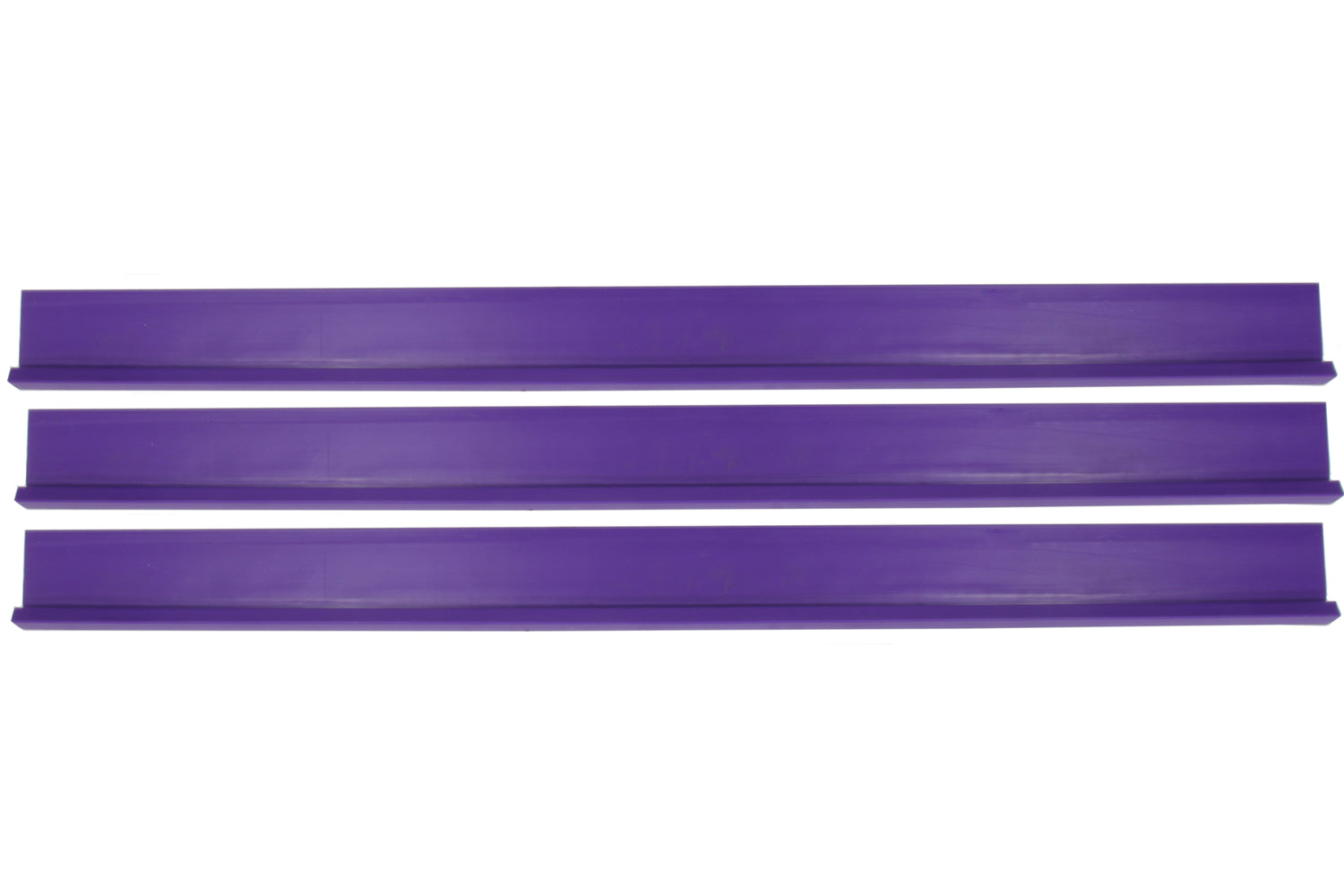 Dominator Race Body DOM-1100-PU Dirt Rocker Set Purple 3pc Dominator Race Body DOM-1100-PU