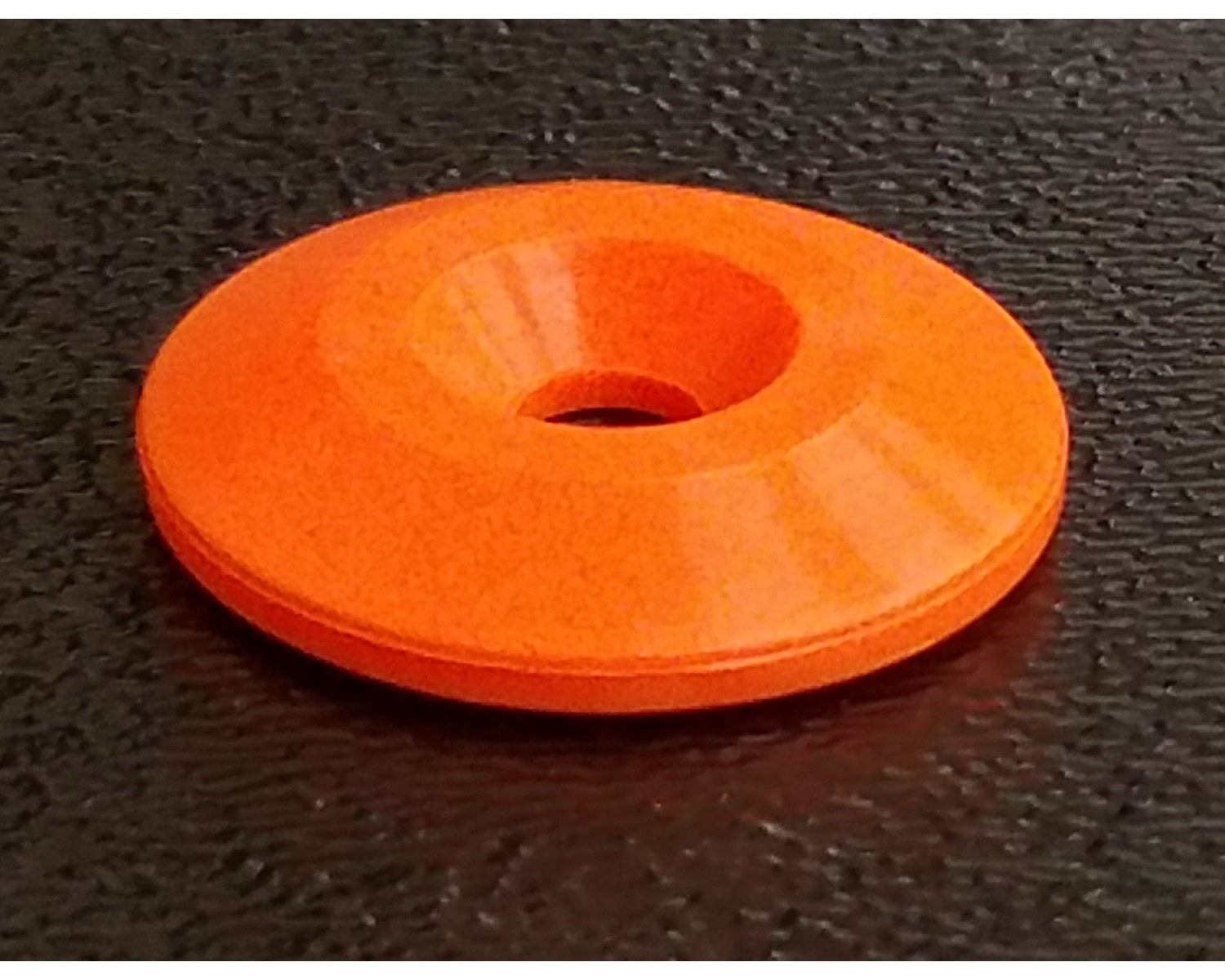 Dominator Race Body DOM-1200-A-OR Body Bolt Kit Orange Allen Head Dominator Race Body DOM-1200-A-OR