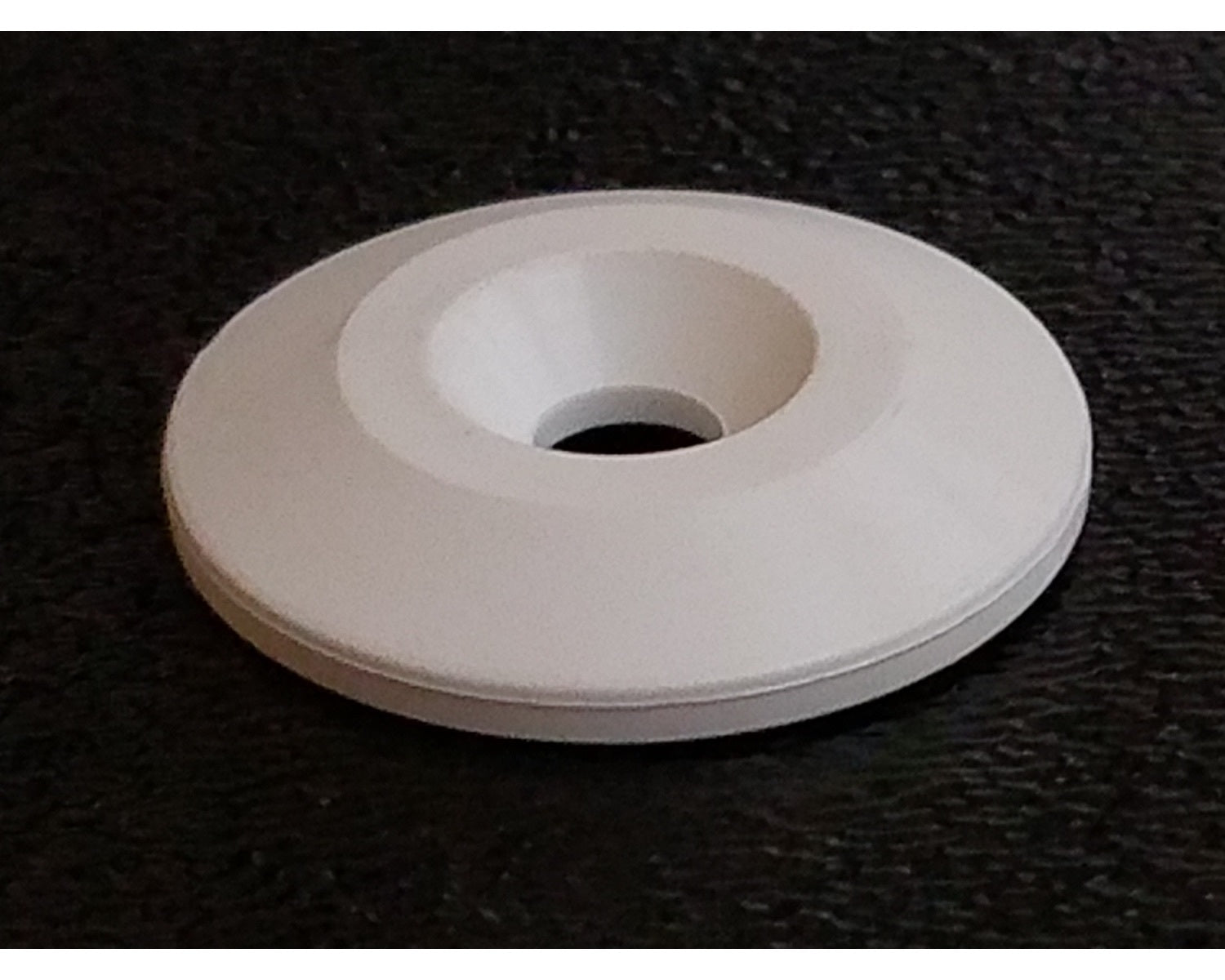 Dominator Race Body DOM-1200-A-WH Body Bolt Kit White Allen Head Dominator Race Body DOM-1200-A-WH