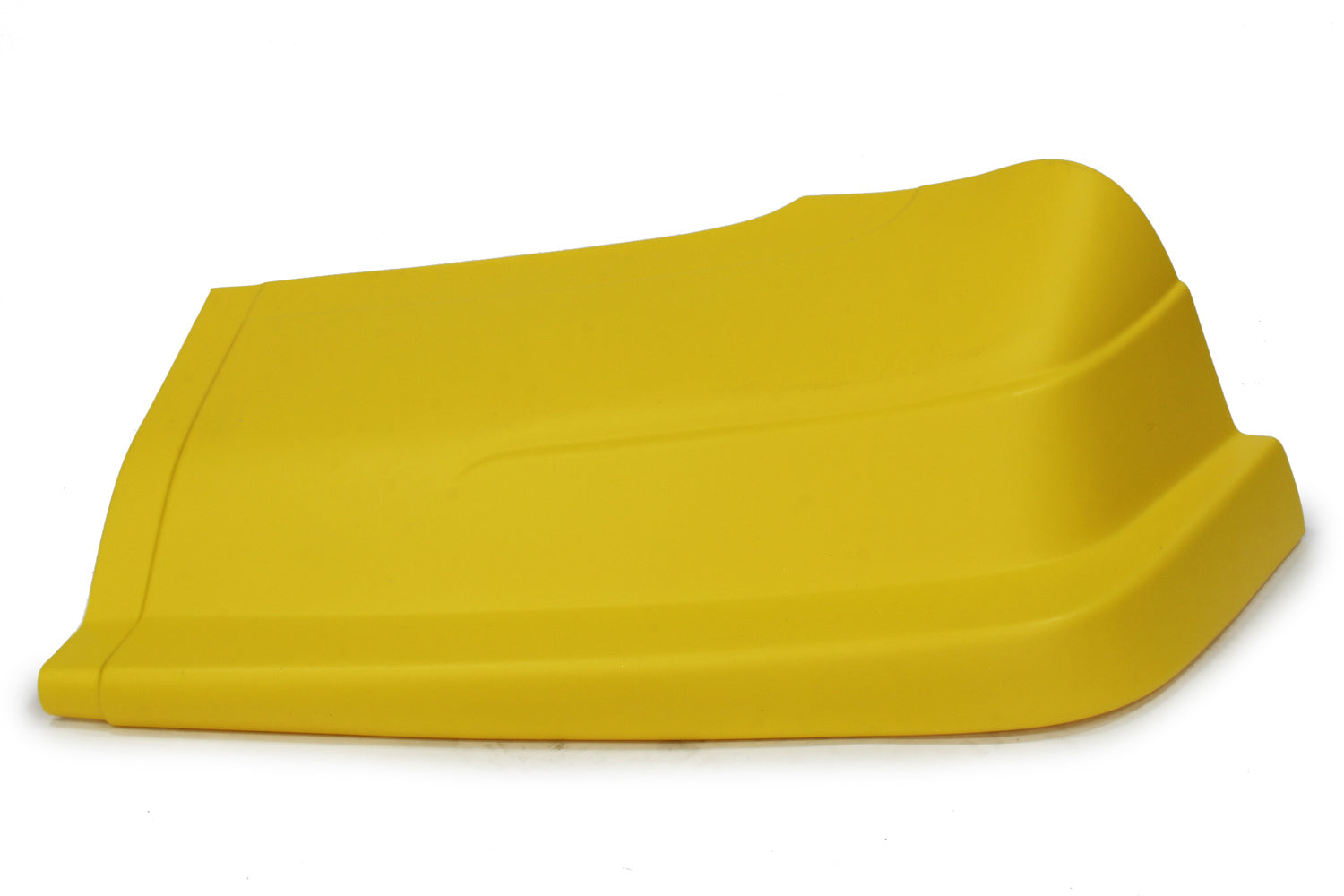 Dominator Race Body DOM-2301-L-YE Dominator Late Model Left Nose Yellow Dominator Race Body DOM-2301-L-YE