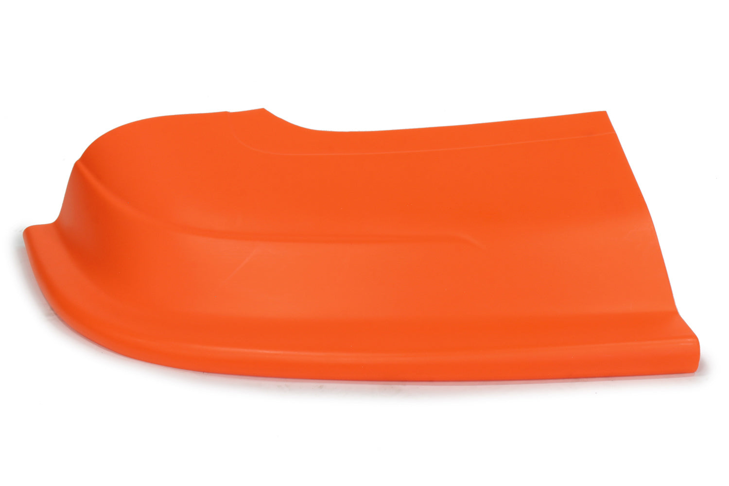 Dominator Race Body DOM-2301-R-FLO-OR Dominator Late Model Right Nose Flou Orange Dominator Race Body DOM-2301-R-FLO-OR