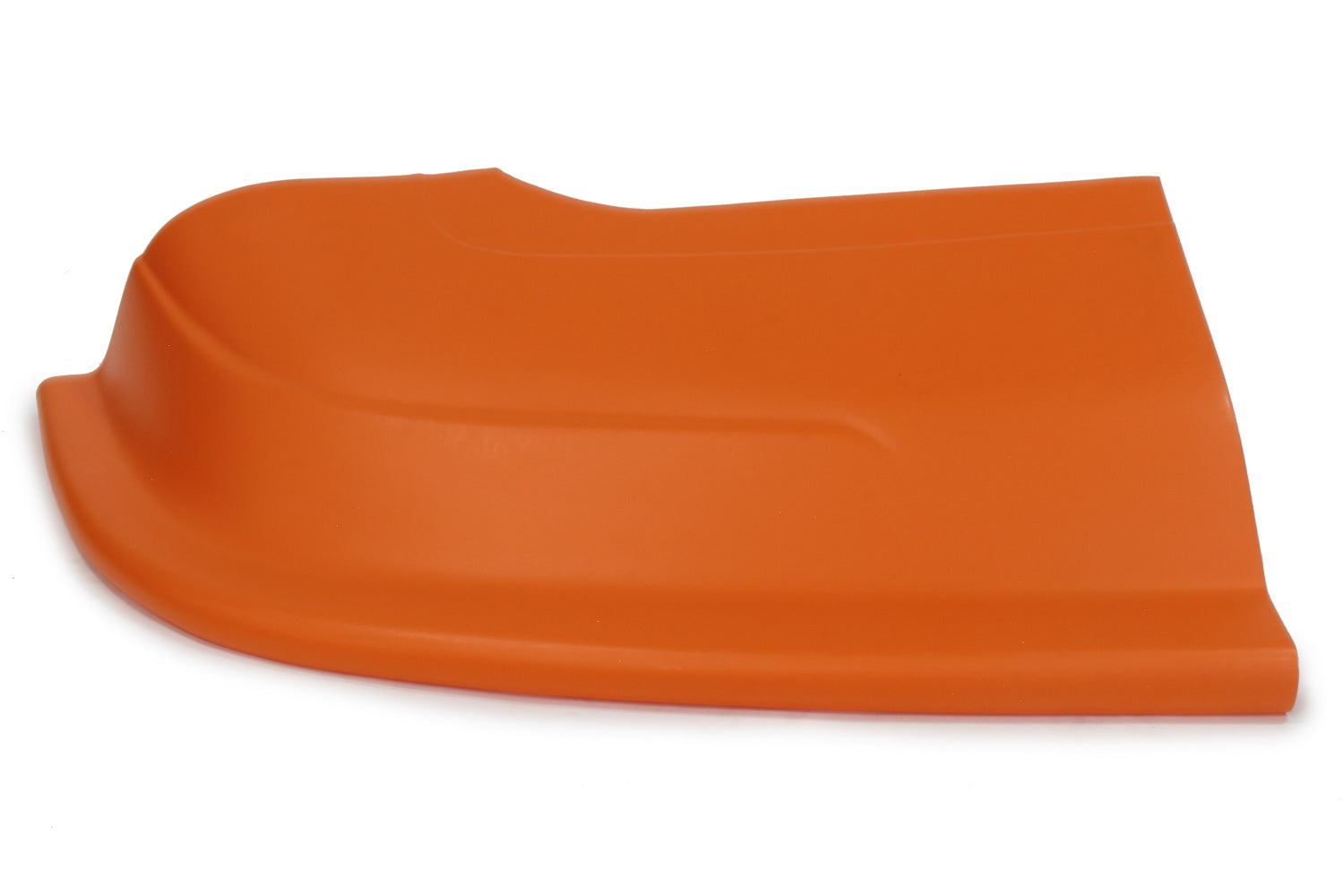 Dominator Race Body DOM-2301-R-OR Dominator Late Model Right Nose Orange Dominator Race Body DOM-2301-R-OR