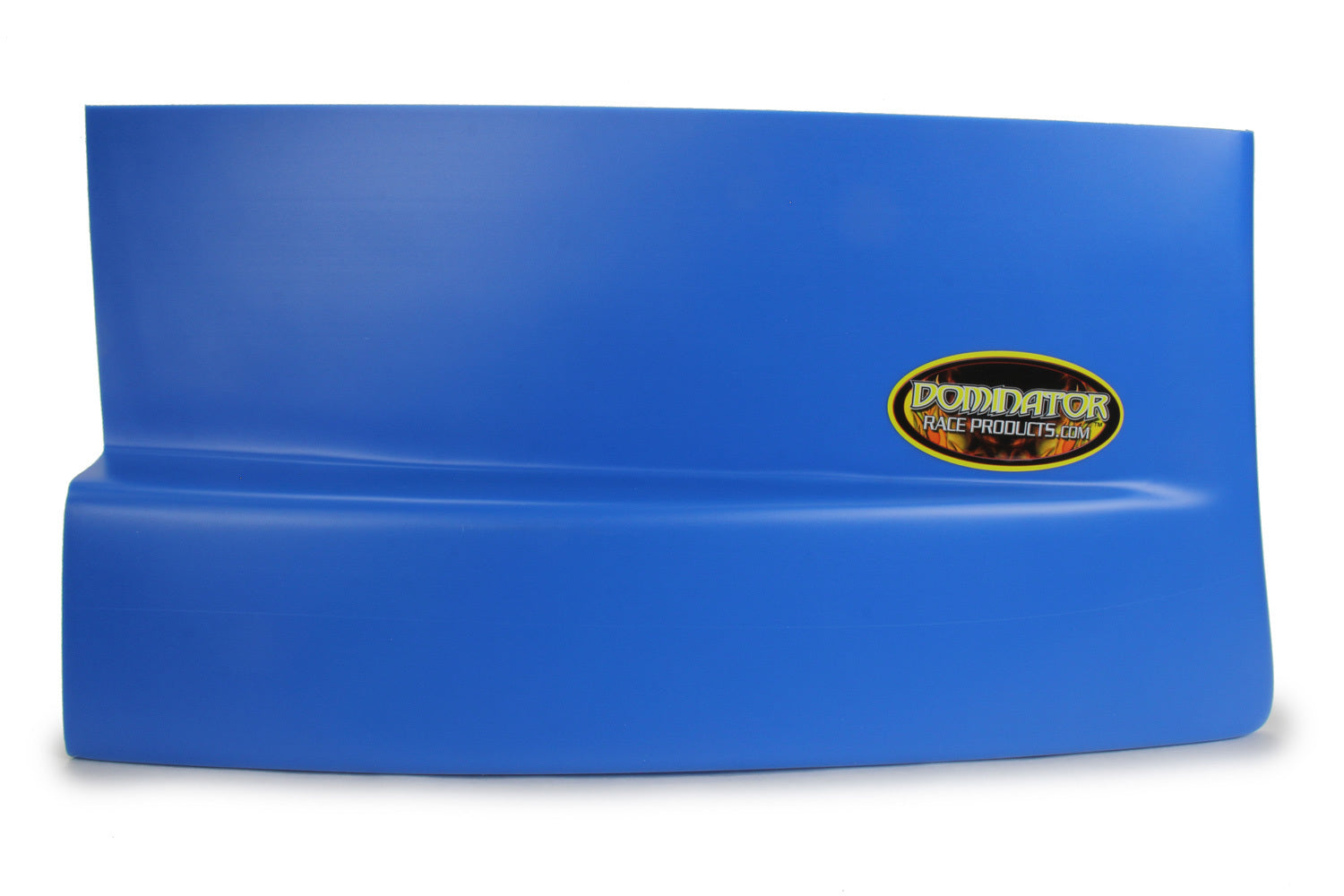 Dominator Race Body DOM-2302-EX-BL Dominator Late Model Ext Flare Left Blue Dominator Race Body DOM-2302-EX-BL