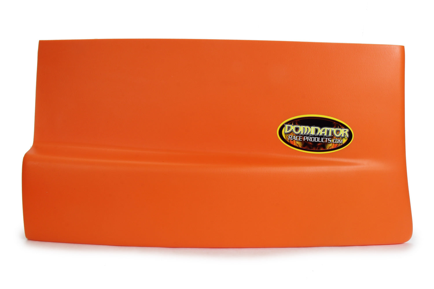 Dominator Race Body DOM-2302-EX-OR Dominator Late Model Ext Flare Left Orange Dominator Race Body DOM-2302-EX-OR