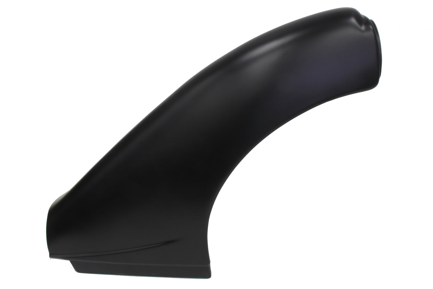 Dominator Race Body DOM-2302-TP-BK Dominator Late Model Top Flare Left Black Dominator Race Body DOM-2302-TP-BK