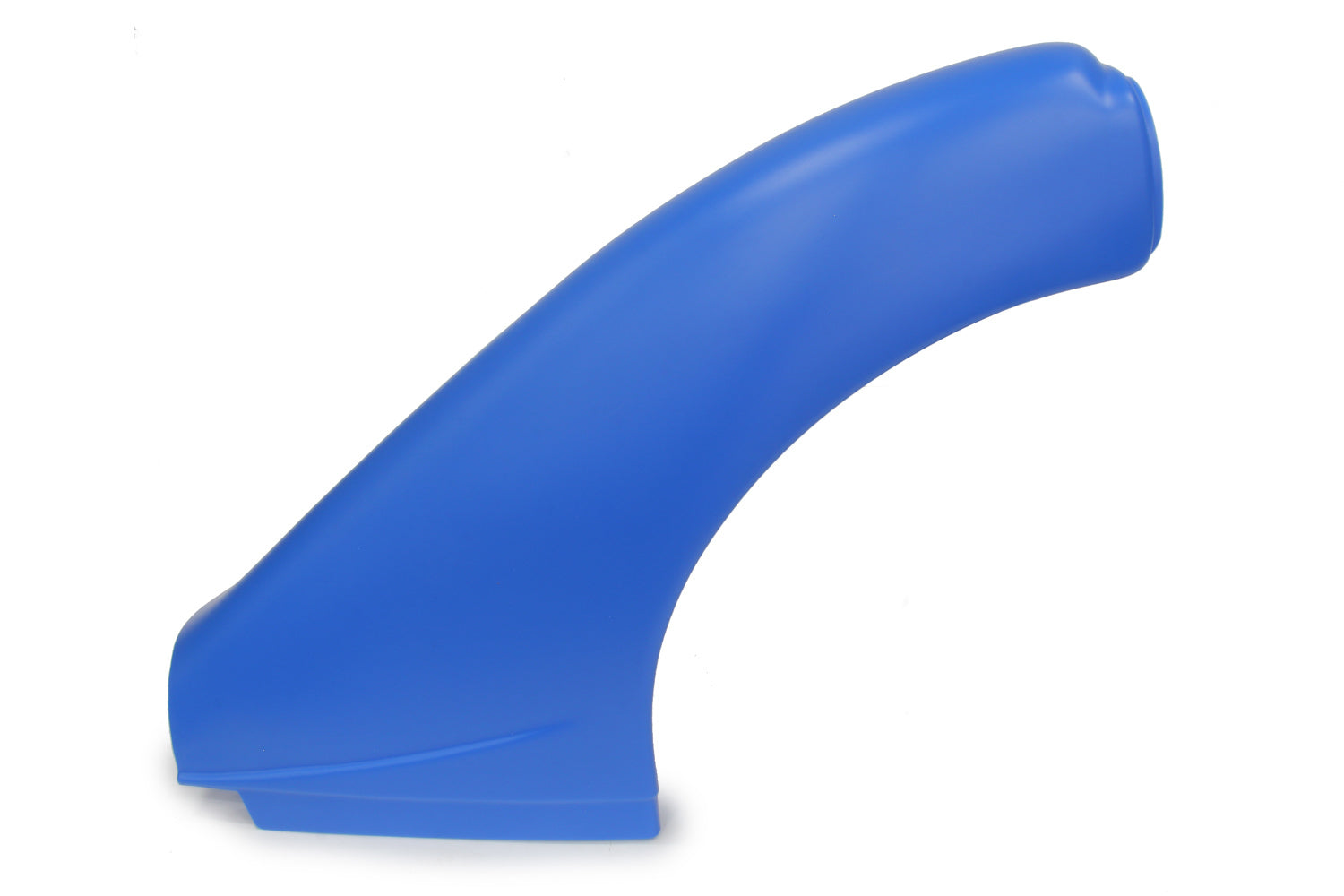 Dominator Race Body DOM-2302-TP-BL Dominator Late Model Top Flare Left Blue Dominator Race Body DOM-2302-TP-BL