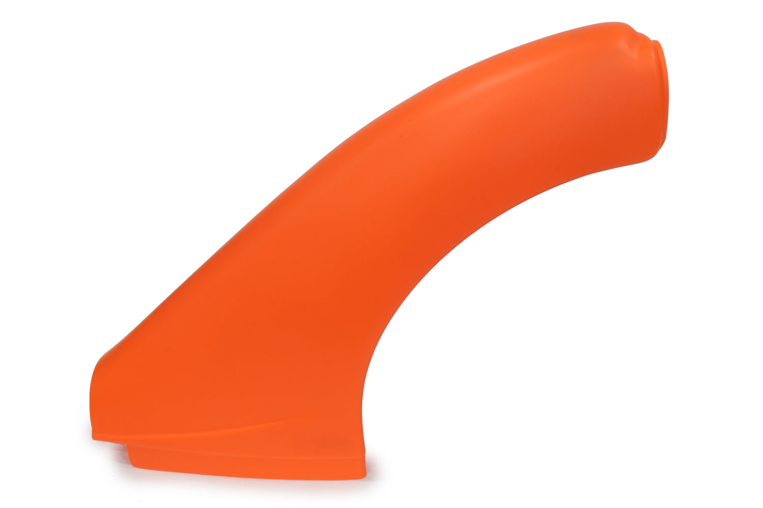 Dominator Race Body DOM-2302-TP-FLO-OR Dominator Late Model Top Flare Left Flou Orange Dominator Race Body DOM-2302-TP-FLO-OR