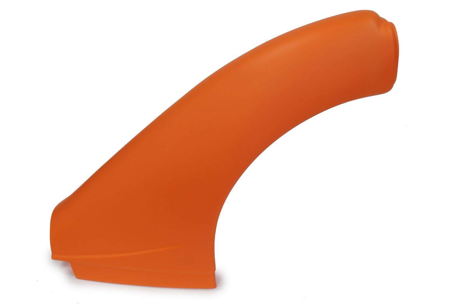 Dominator Race Body DOM-2302-TP-OR Dominator Late Model Top Flare Left Orange Dominator Race Body DOM-2302-TP-OR