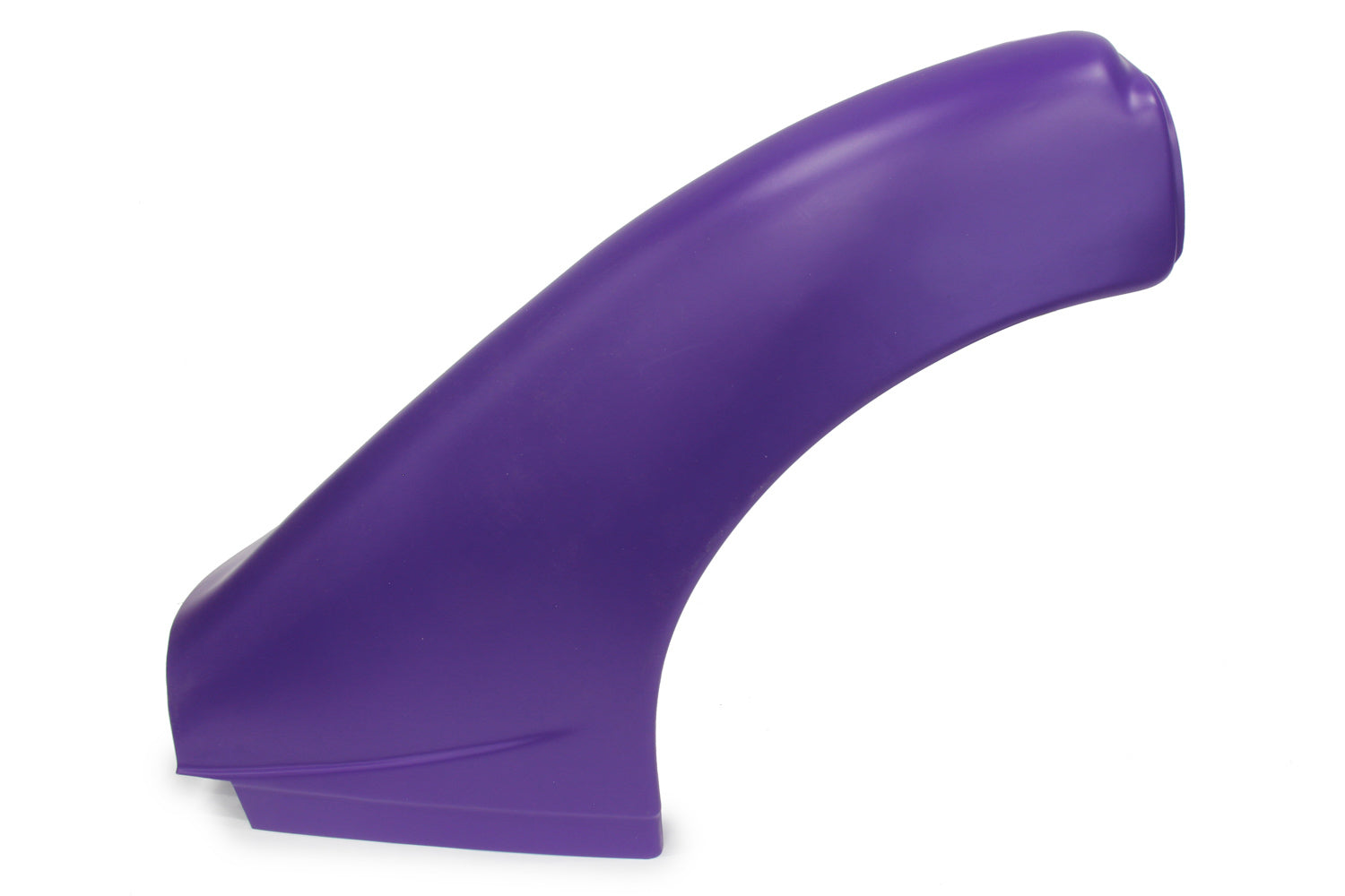Dominator Race Body DOM-2302-TP-PU Dominator Late Model Top Flare Left Purple Dominator Race Body DOM-2302-TP-PU