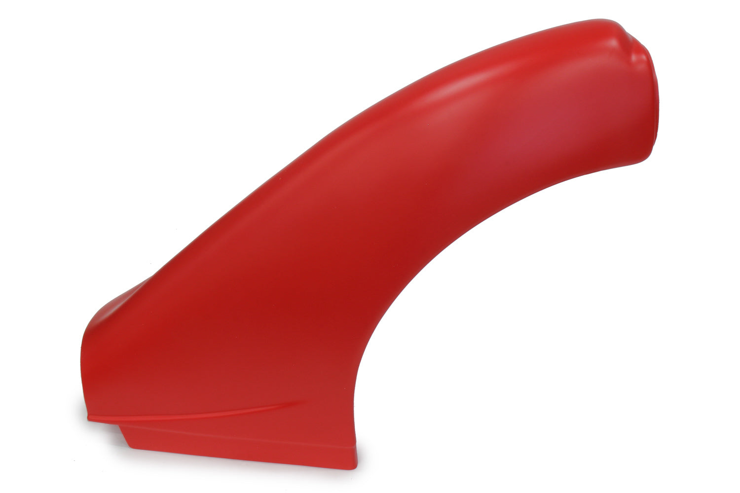 Dominator Race Body DOM-2302-TP-RD Dominator Late Model Top Flare Left Red Dominator Race Body DOM-2302-TP-RD